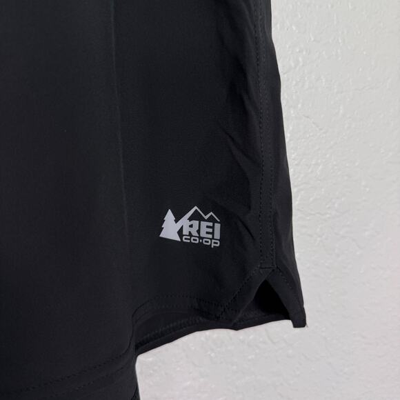 REI Active Pursuits Shorts Mens XL Athletic Gym Unlined UPF 50 NEW Lot of 2 - Picture 11 of 16